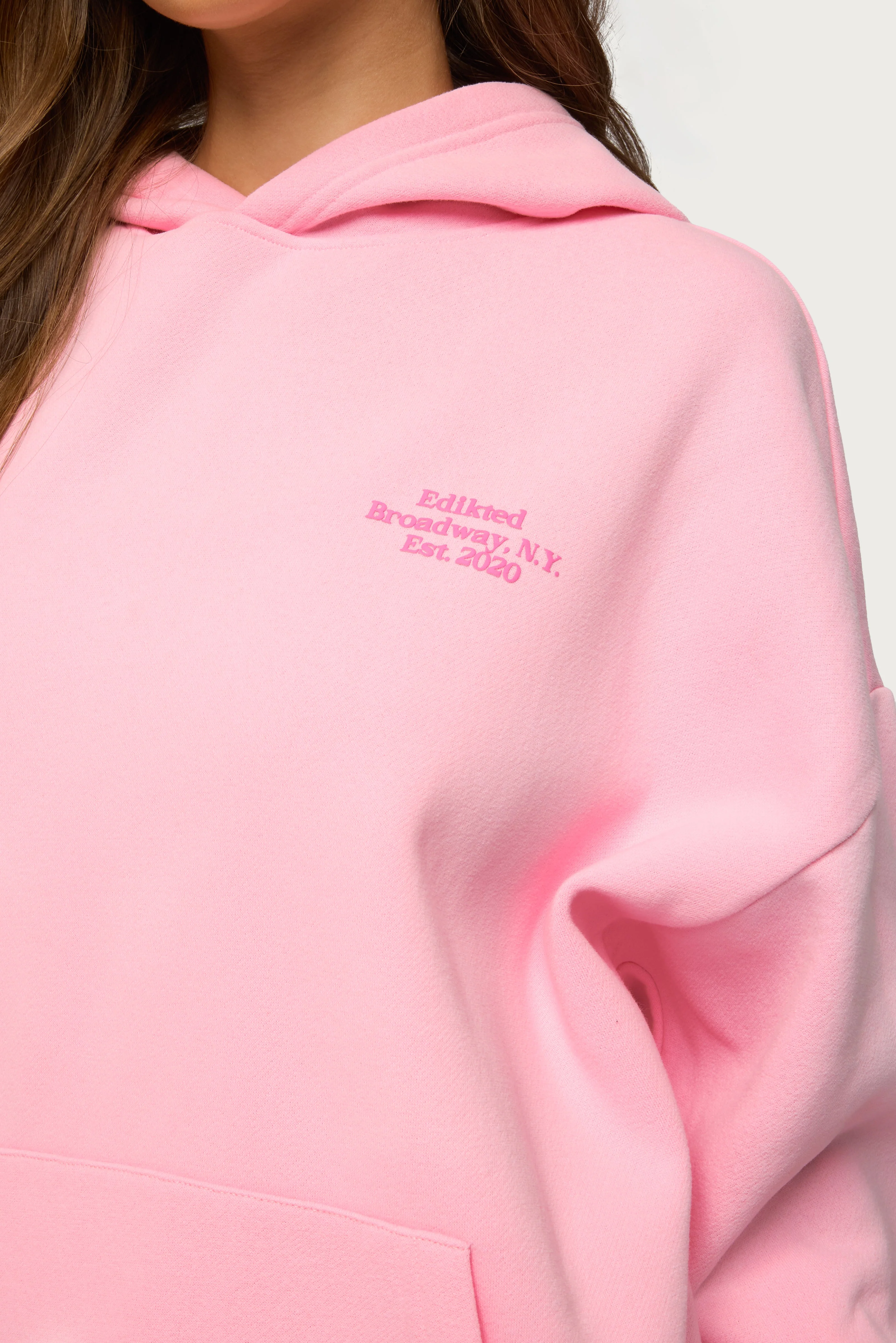 Keychain Cutie Hoodie - Image 6