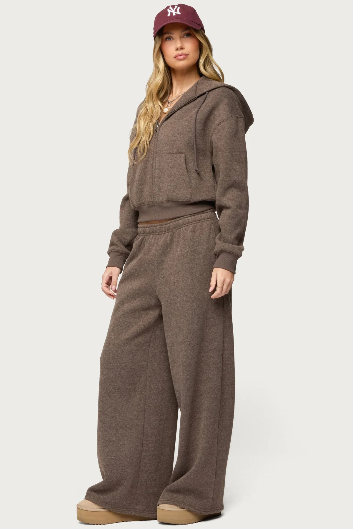 Laulie Straight Leg Joggers - Image 3