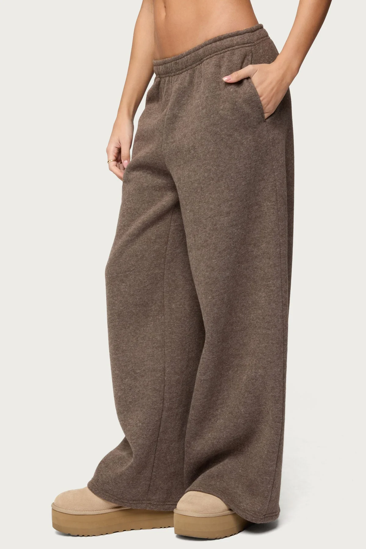 Laulie Straight Leg Joggers - Image 4