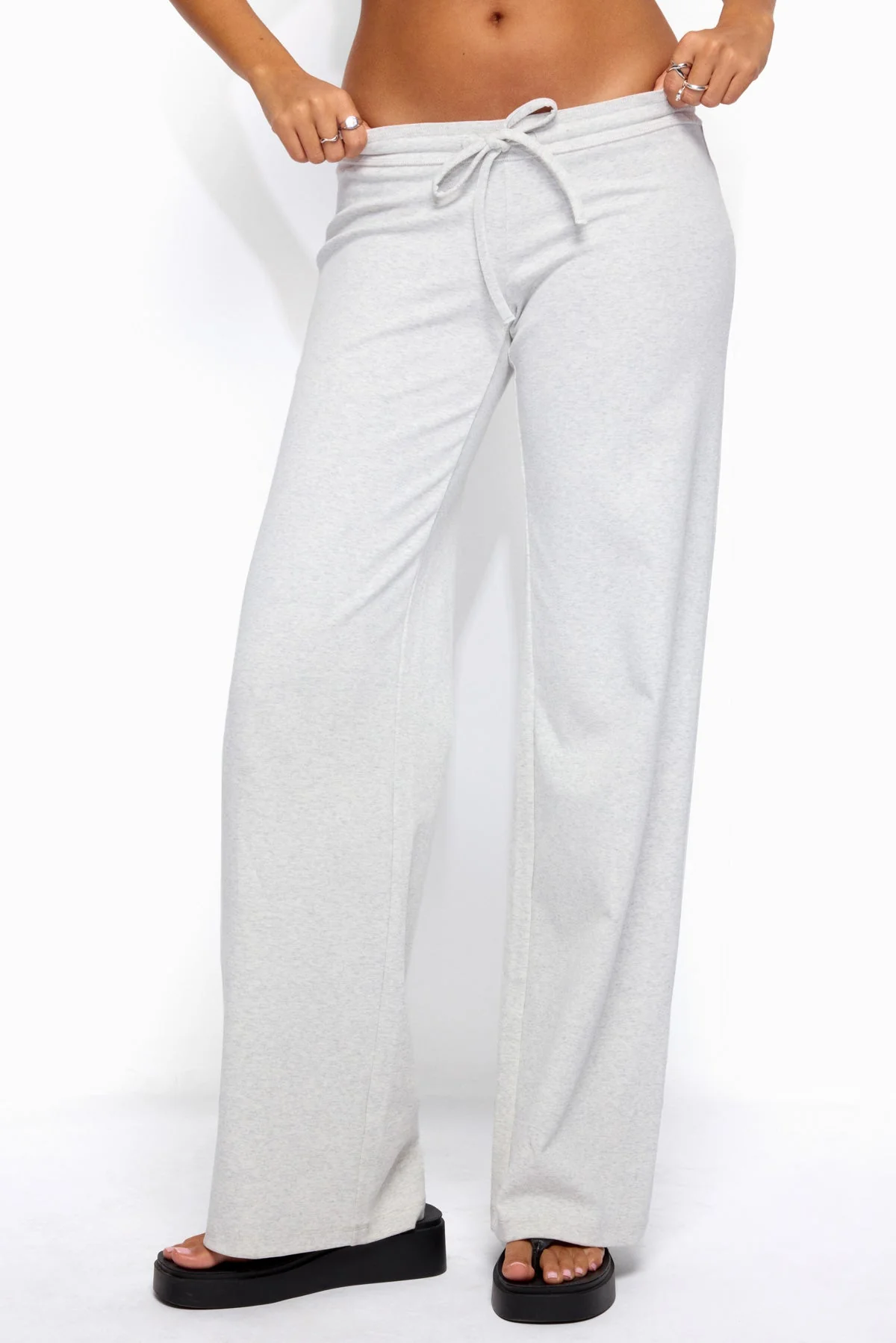 Claudia Straight Leg Trousers - Image 3