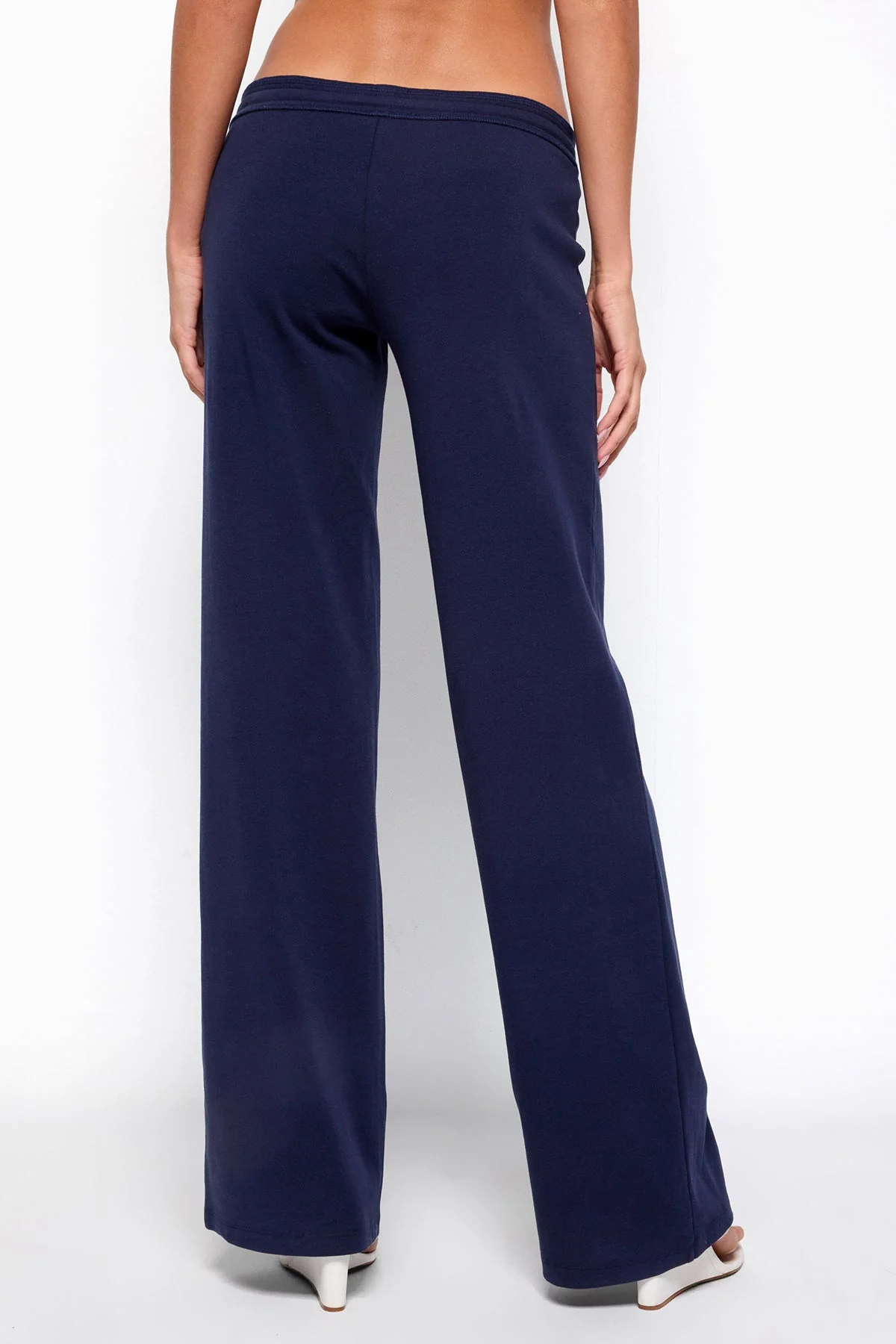 Claudia Straight Leg Trousers - Image 4