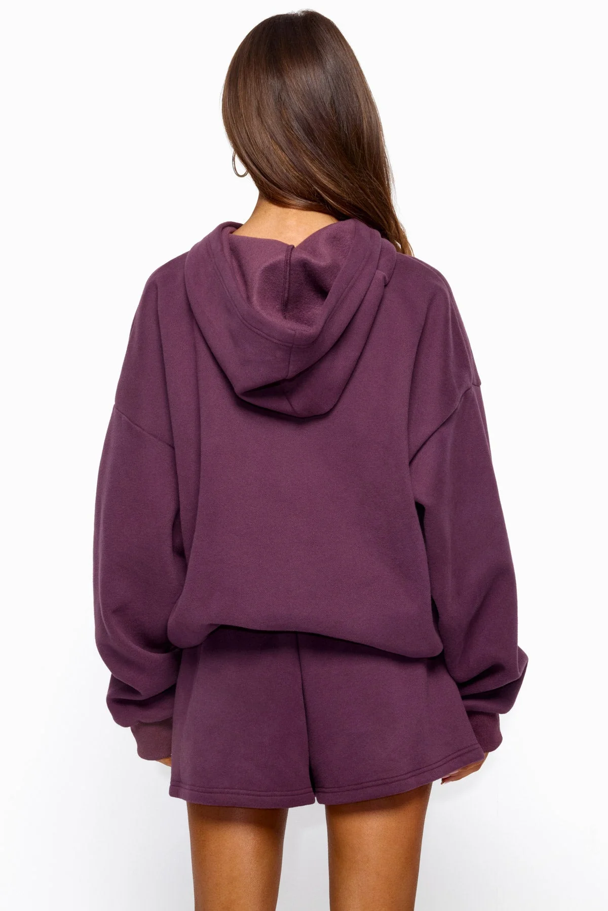 Edikted Girl Hoodie - Image 5
