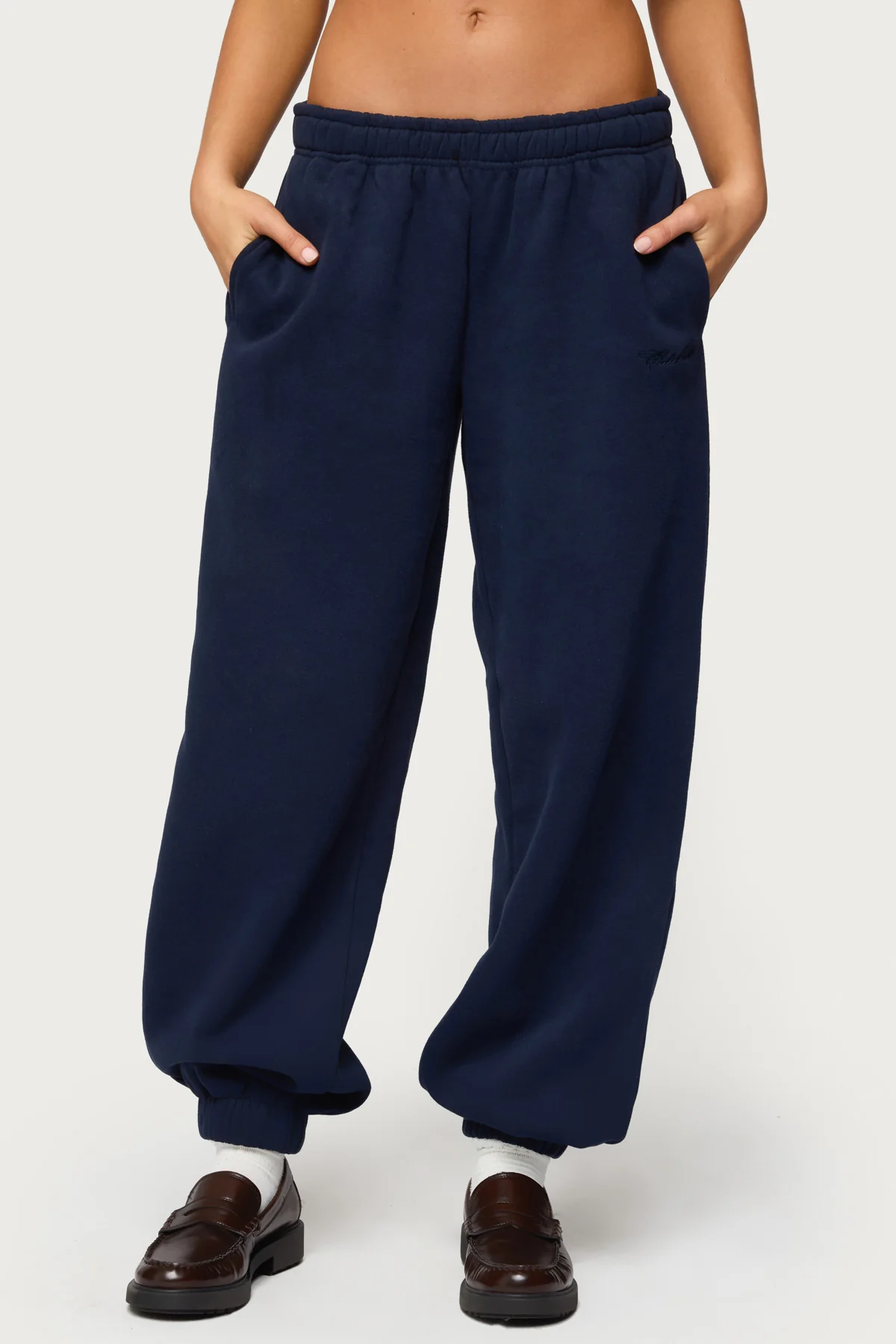 Jayce Edikted Joggers - Image 2