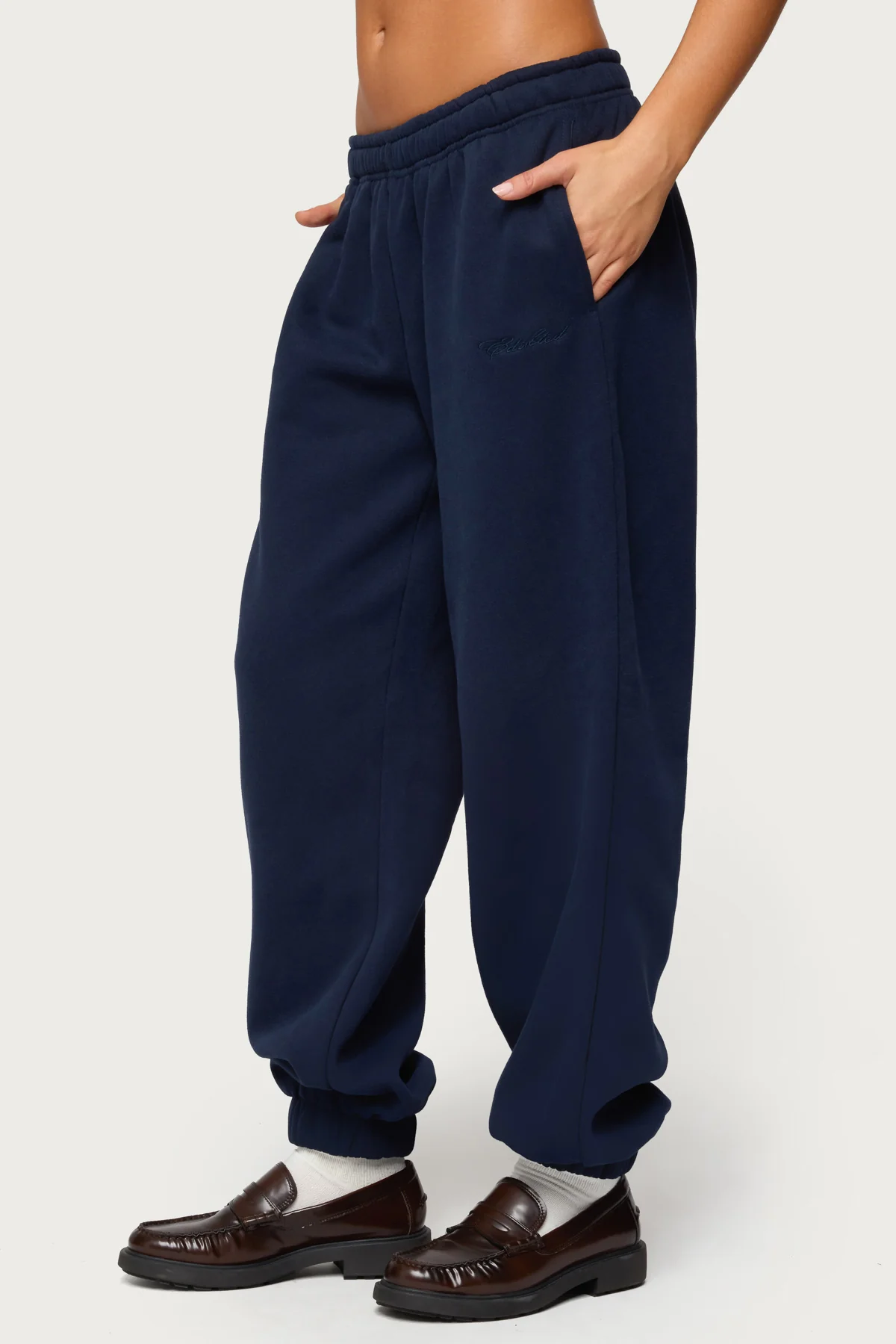 Jayce Edikted Joggers - Image 4