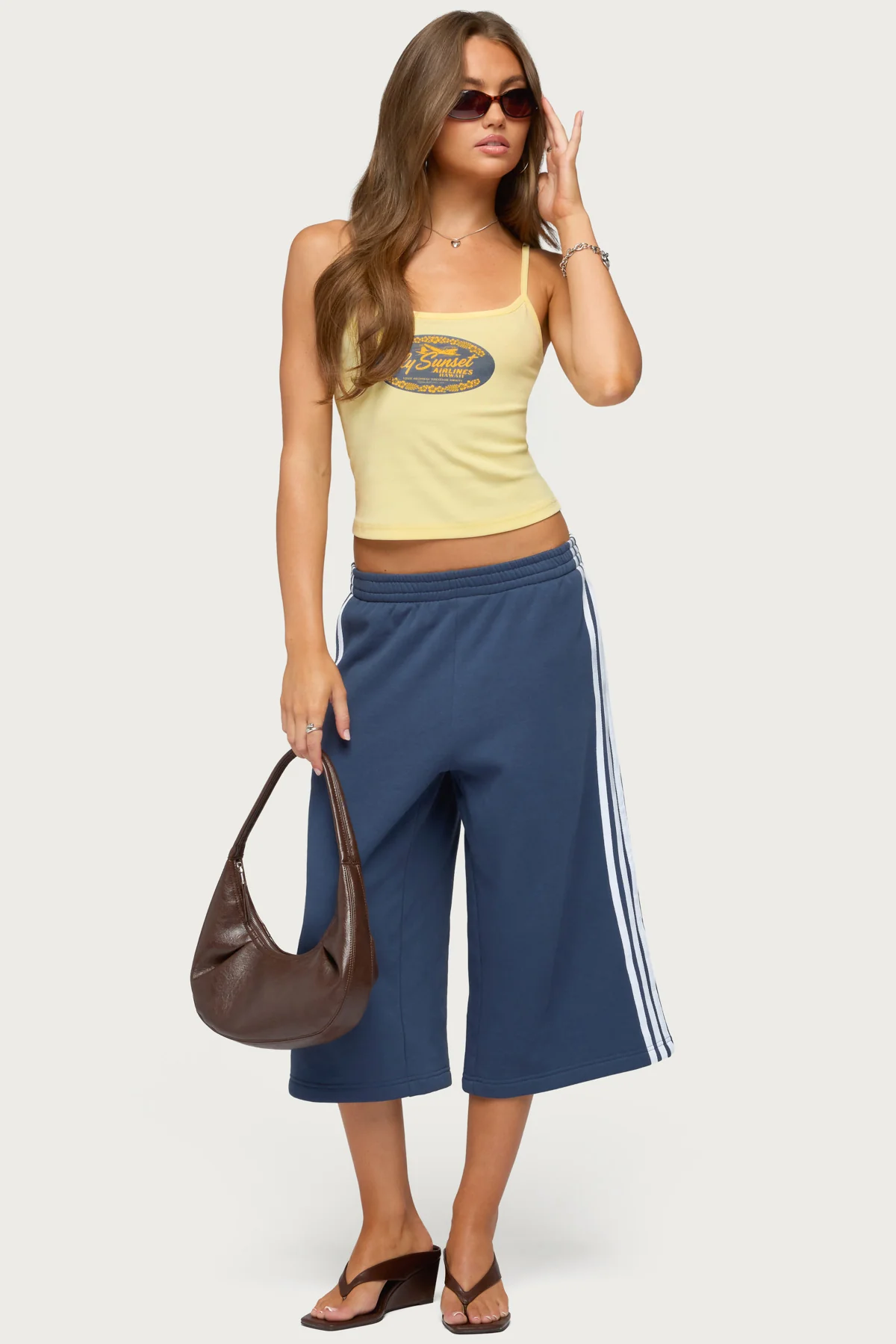 Hawaii Airlines Tank Top - Image 3