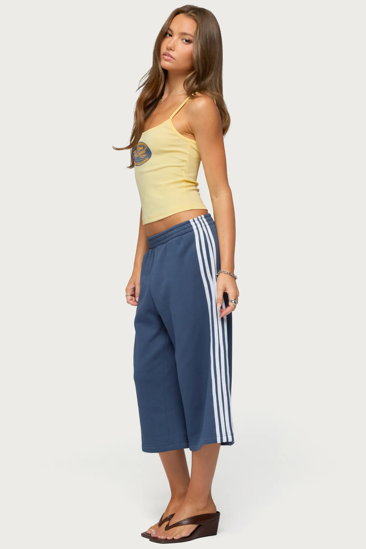 Hawaii Airlines Tank Top - Image 4