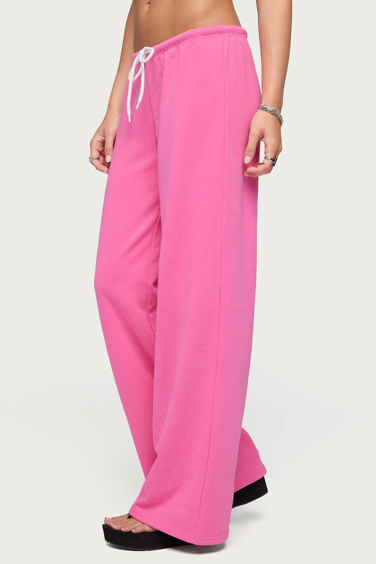 Callista Straight Leg Joggers - Image 4
