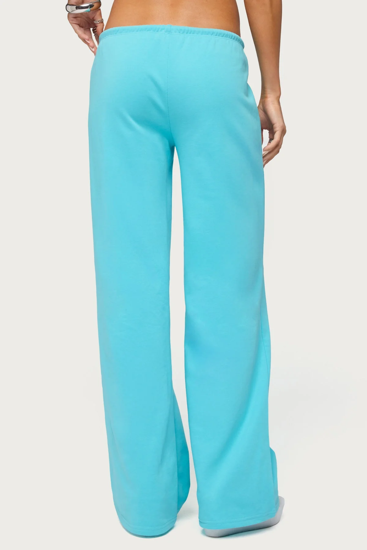 Callista Straight Leg Joggers - Image 5