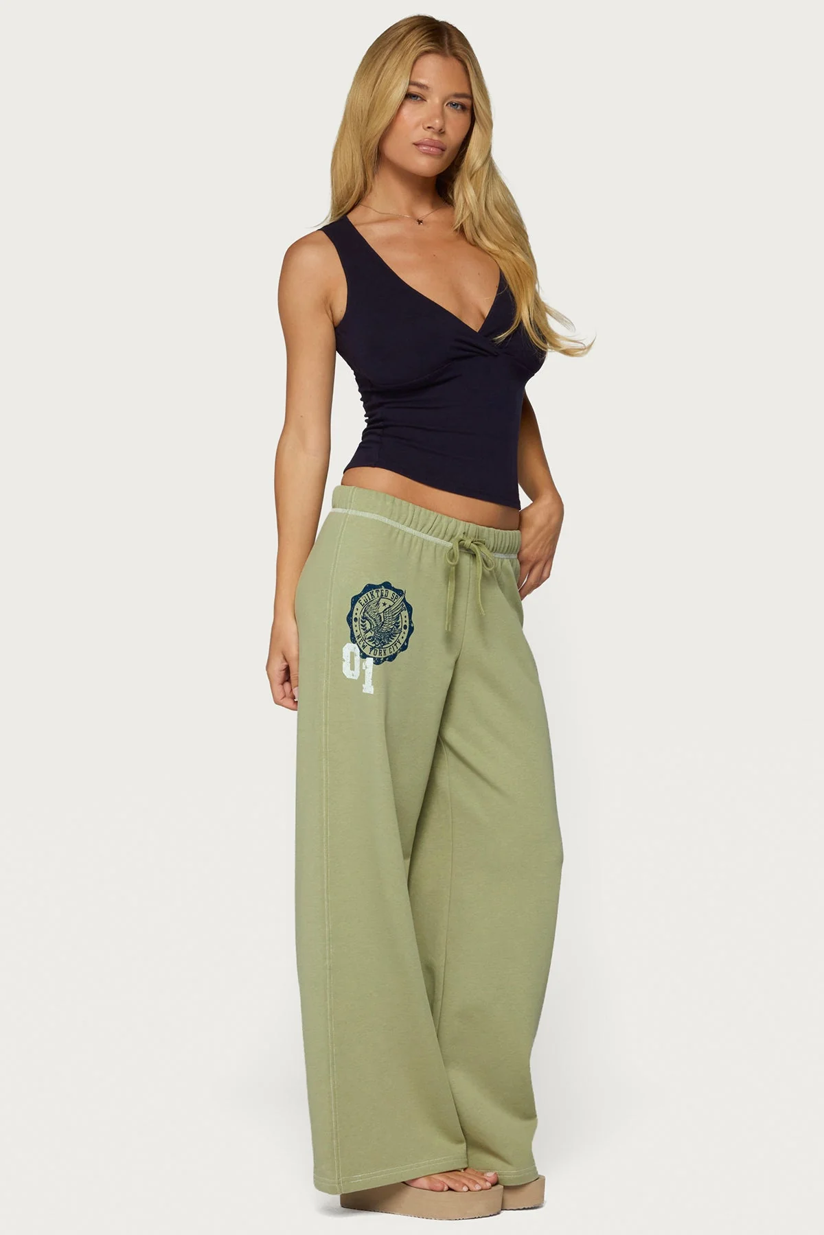Edikted Spirit Joggers - Image 4