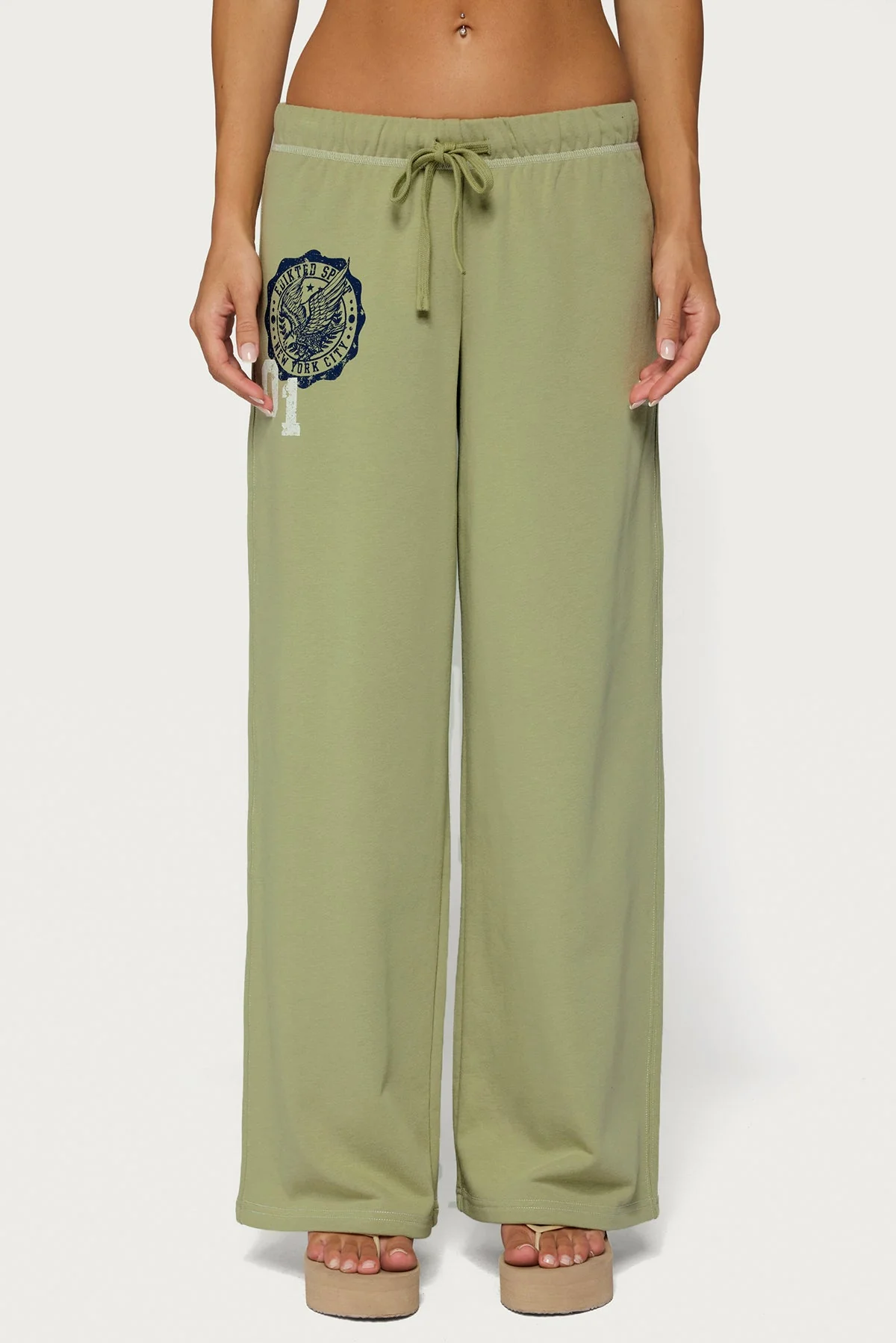 Edikted Spirit Joggers - Image 5