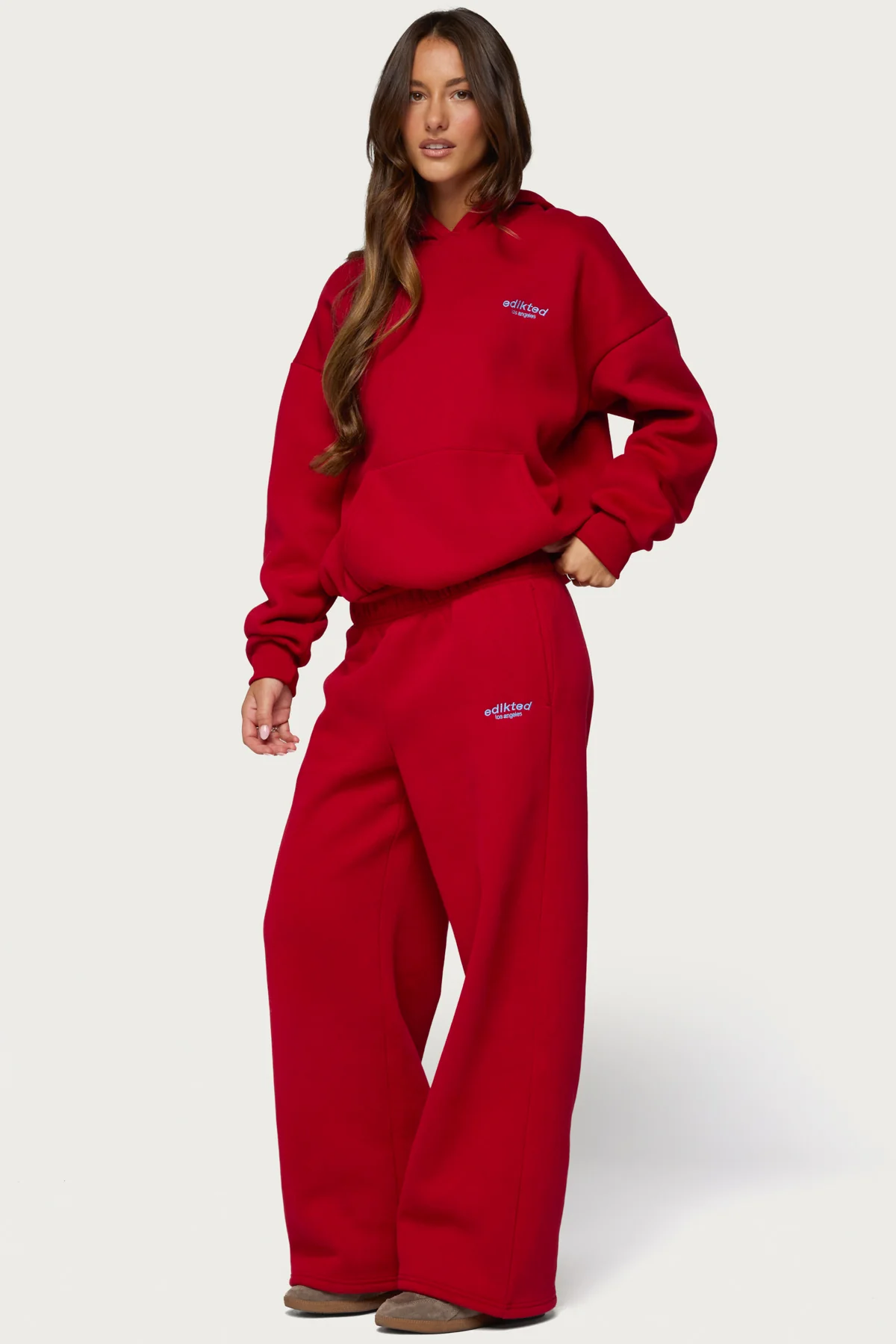 Edikted Los Angeles Joggers - Image 4