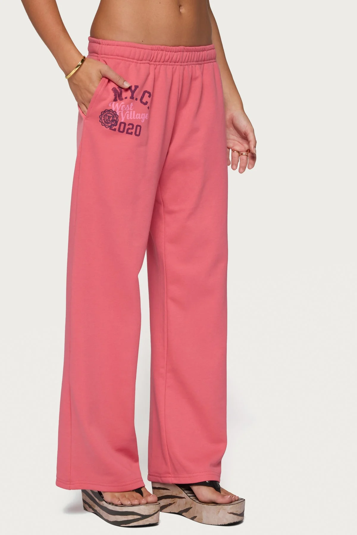 Edikted 2020 Joggers - Image 3
